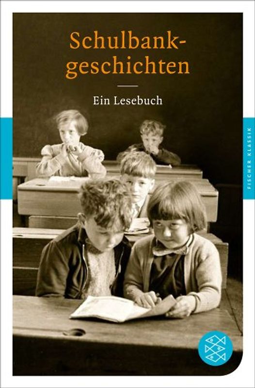 Schulbankgeschichten
