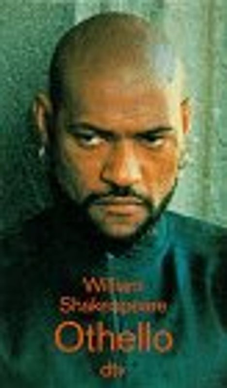 Othello. Engl. /Dt.