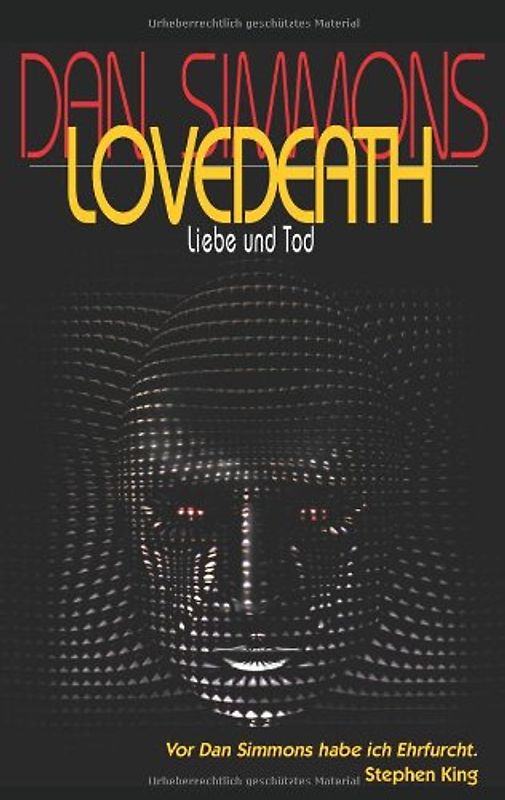 Lovedeath - Liebe und Tod