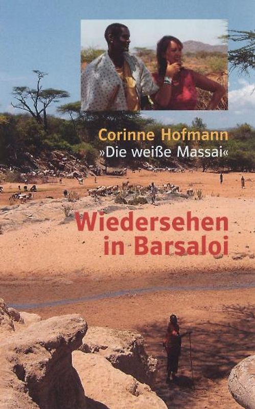 Wiedersehen in Barsaloi