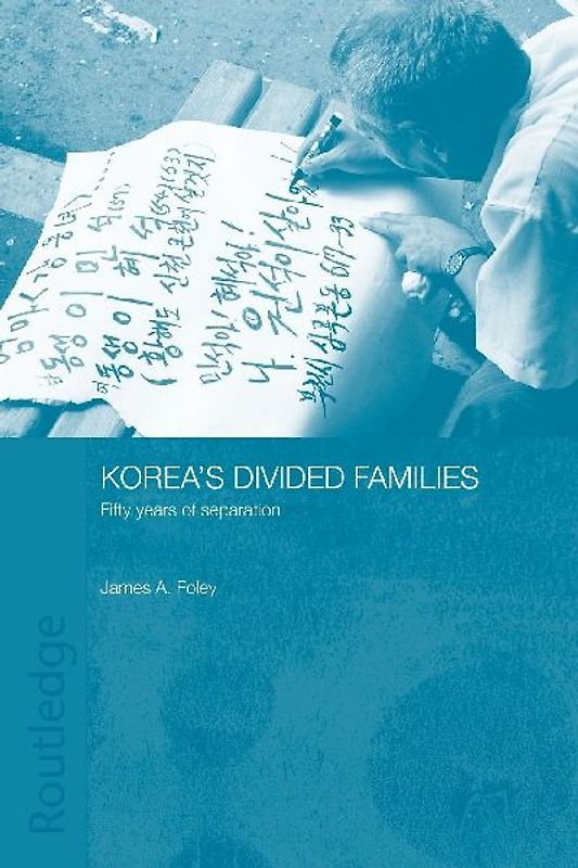 Korea's Divided Families