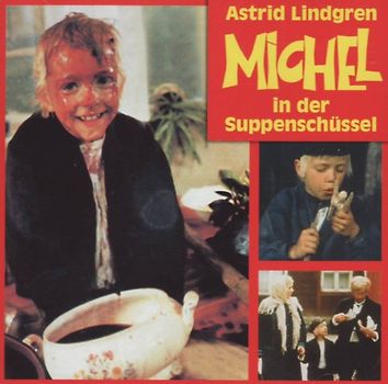 Michel in der Suppenschüssel