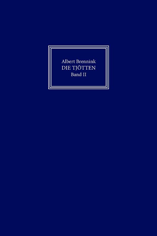 Die Tjötten
