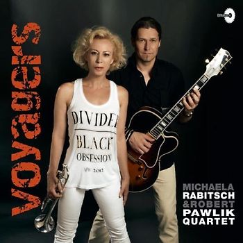 Michaela Rabitsch,& Robert Paw - Voyagers