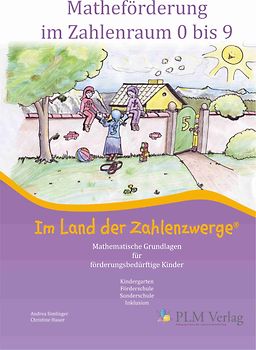 Matheförderung im Zahlenraum 0 bis 9