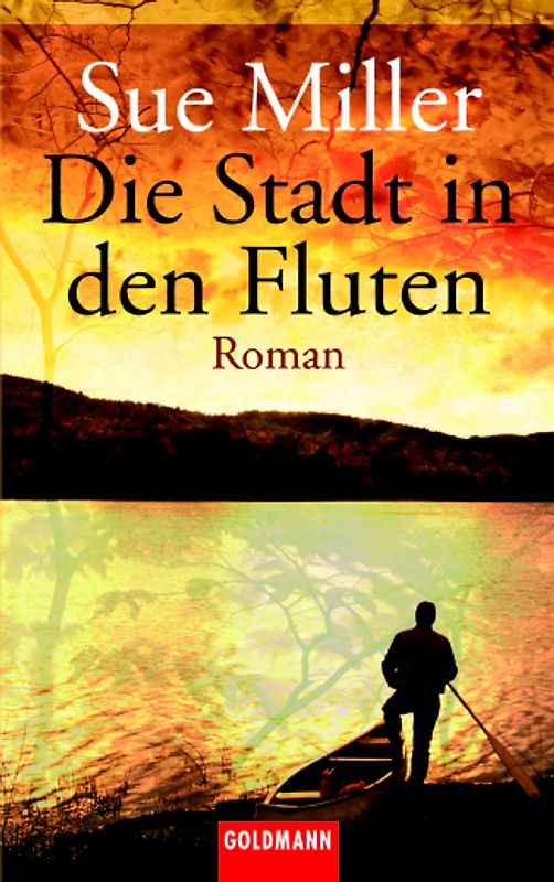 Die Stadt in den Fluten