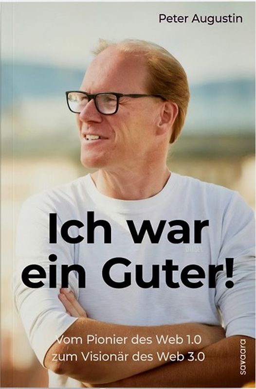Ich war ein Guter
