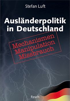Ausländerpolitik in Deutschland
