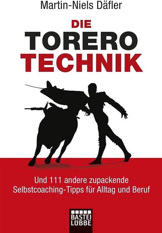 Die Torero-Technik