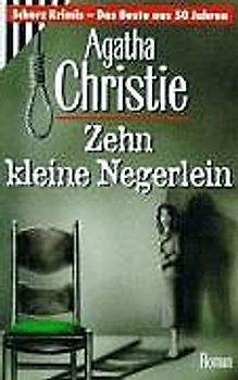 Zehn kleine Negerlein