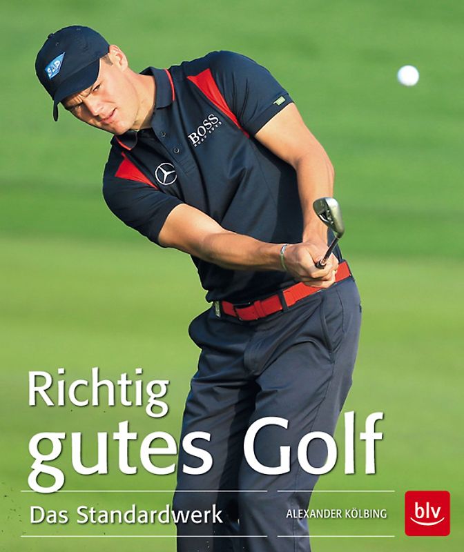 Richtig gutes Golf