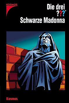 Schwarze Madonna