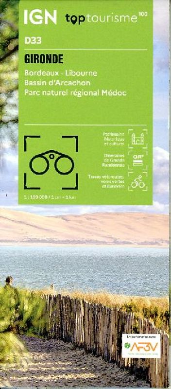 33 Gironde -Bordeaux