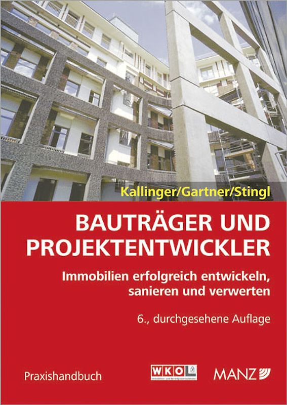 Bauträger und Projektentwickler