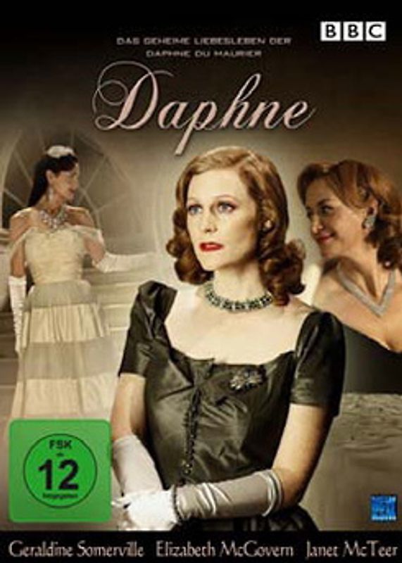 Daphne DVD