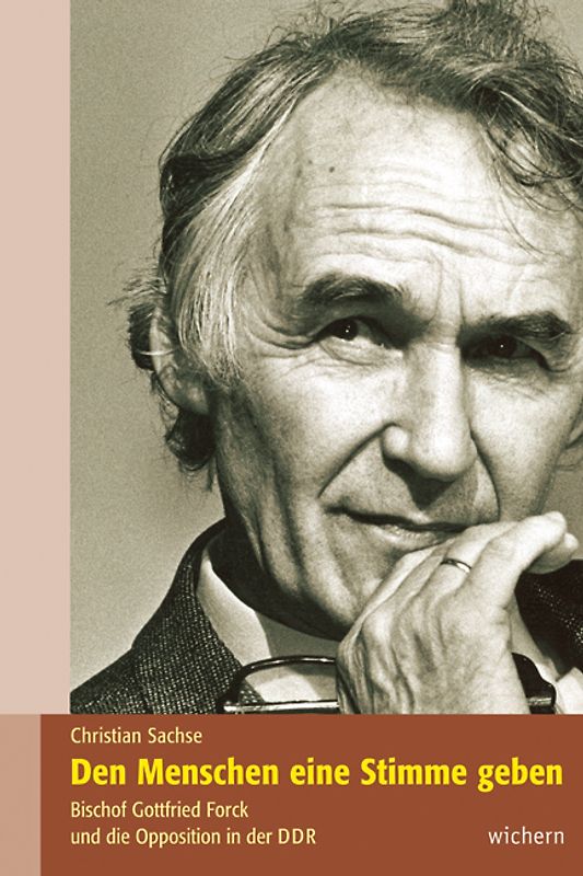 Den Menschen eine Stimme geben