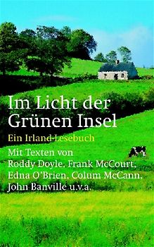 Im Licht der grünen Insel