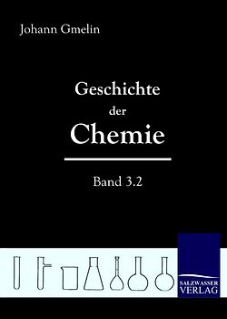 Geschichte der Chemie