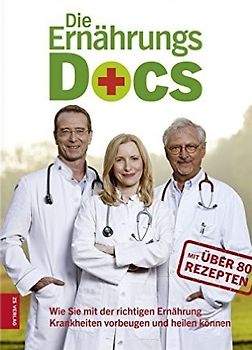 Die Ernährungs-Docs