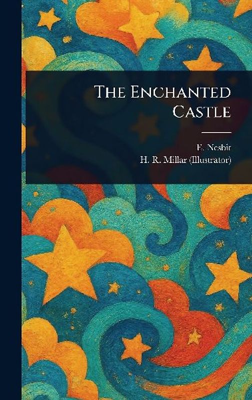 The Enchanted Castle