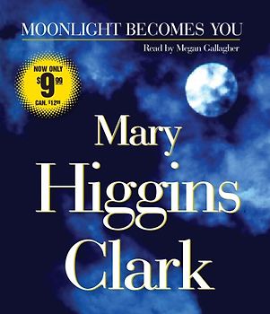 Moonlight Becomes You - Mary Higgins Clark