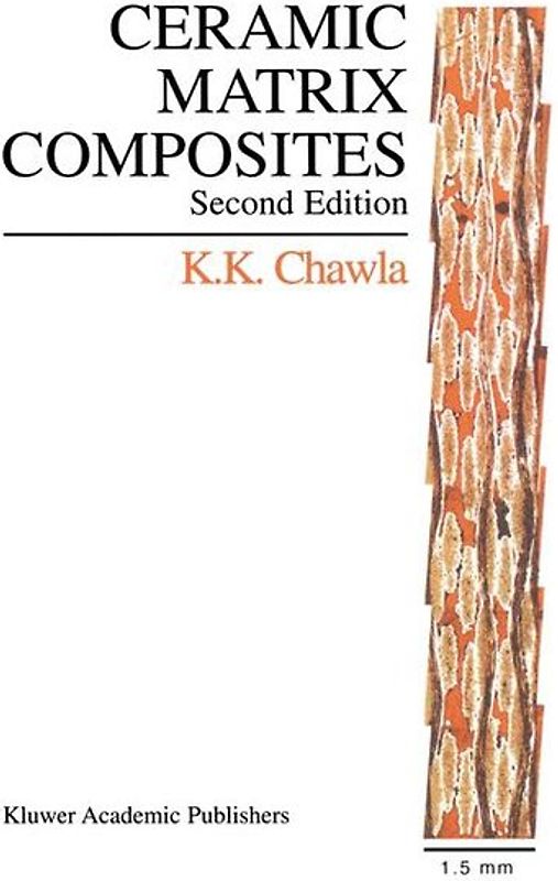 Ceramic Matrix Composites