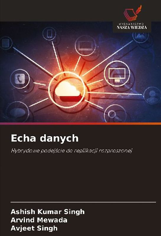 Echa danych