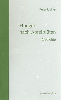 Hunger nach Apfelblüten