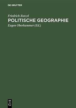 Politische Geographie