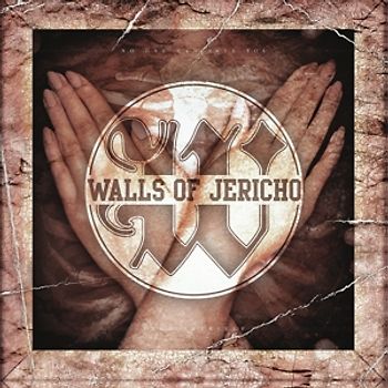 Walls Of Jericho - No One Can Save You From Yourself [Digipack]