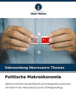 Politische Makroökonomie