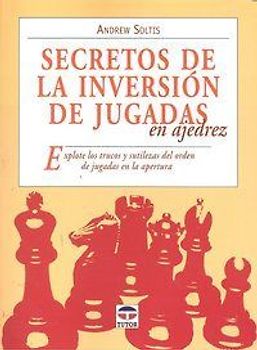 Secretos de la inversión de jugadas en ajedrez