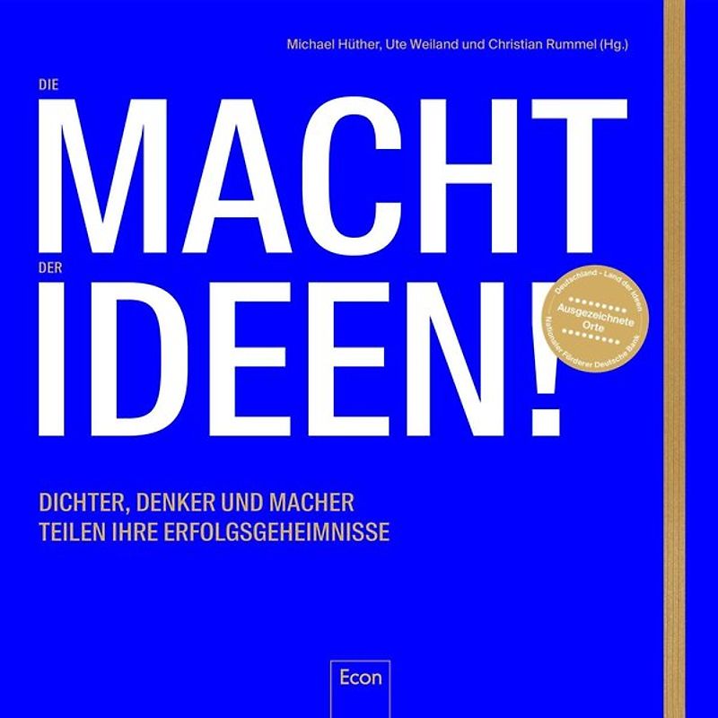 Die Macht der Ideen