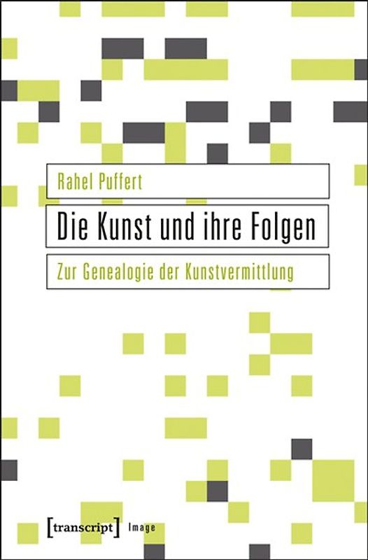 Die Kunst und ihre Folgen