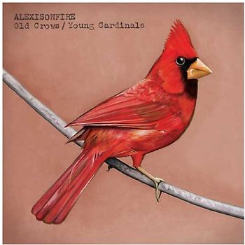 Alexisonfire - Old Crows/Young Cardinals