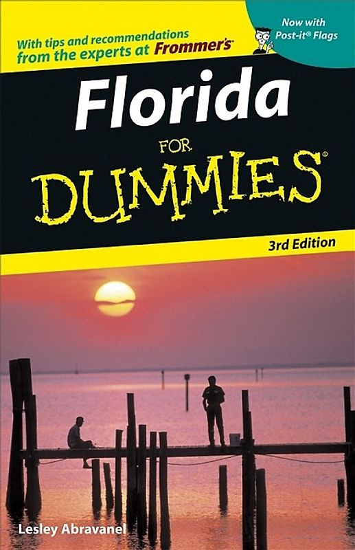 Florida For Dummies