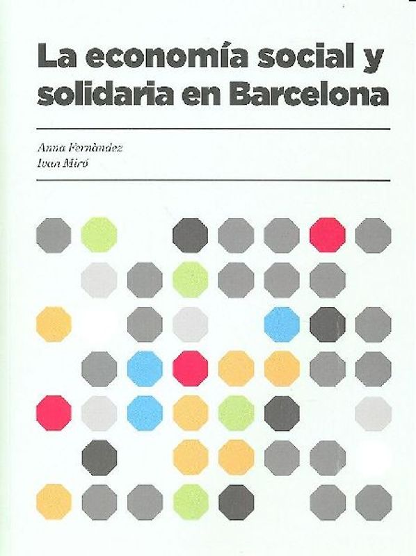 La economía social y solidaria en Barcelona
