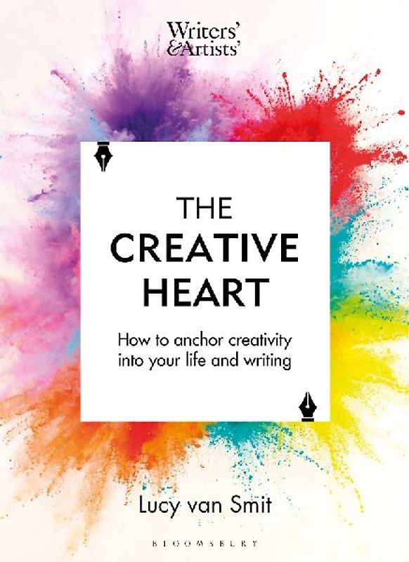 The Creative Heart