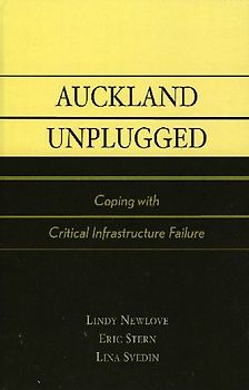 Auckland Unplugged