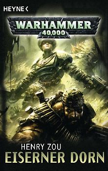 Eiserner Dorn