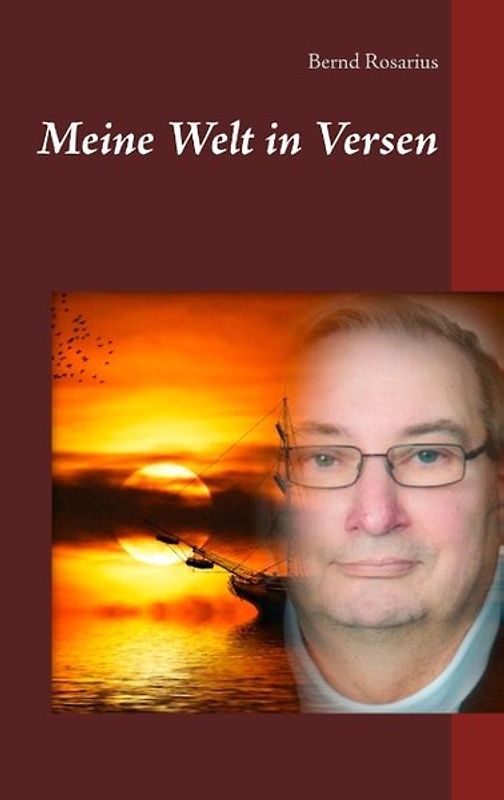 Meine Welt in Versen