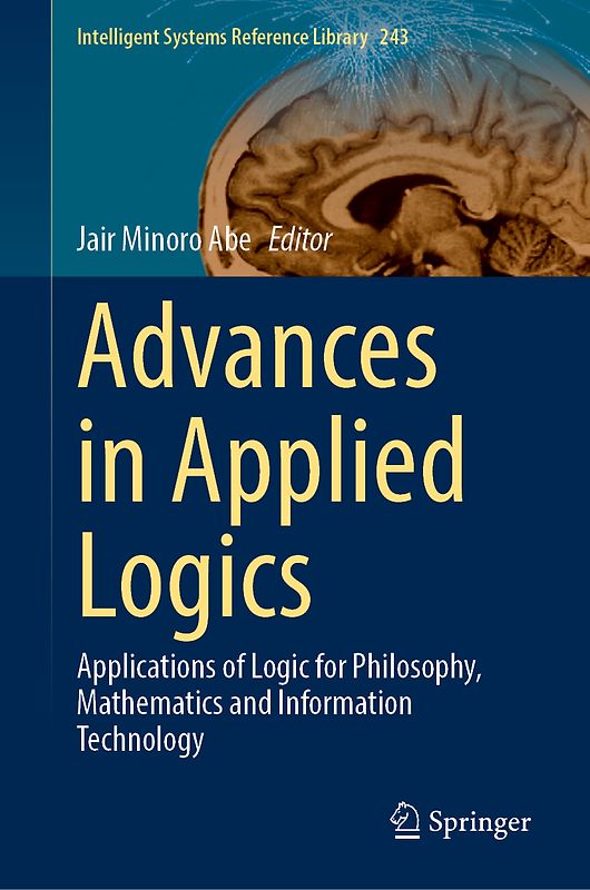 Advances in Applied Logics