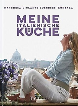 Meine italienische Küche