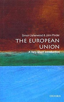The European Union: A Very Short Introduction