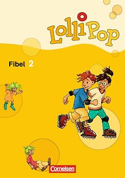 Lollipop Fibel - Ausgabe 2007