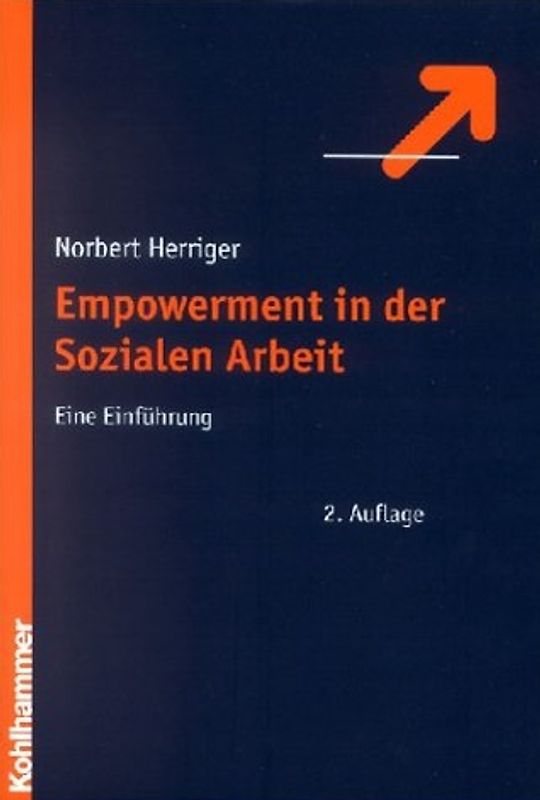 Empowerment in der Sozialen Arbeit