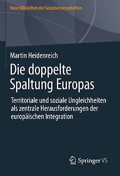 Die doppelte Spaltung Europas