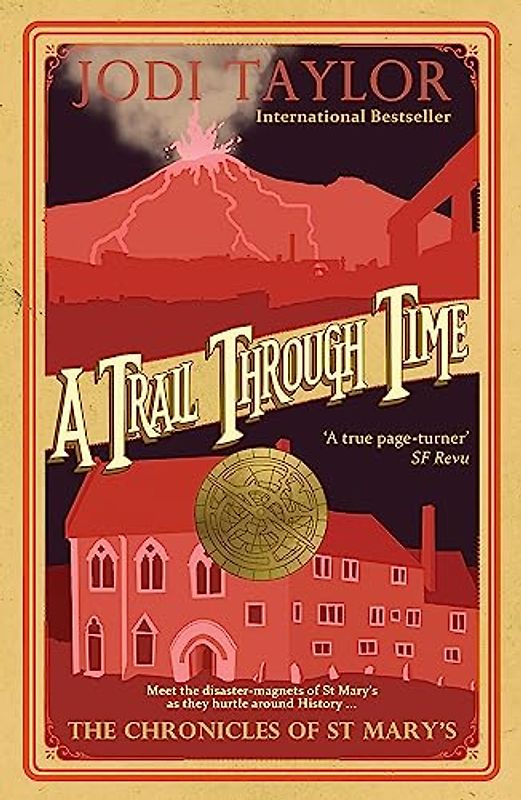 A Trail Through Time