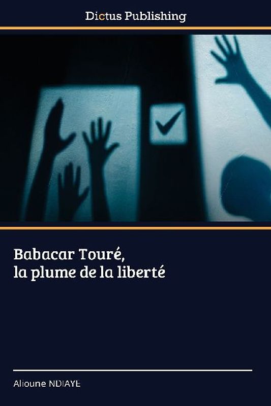 Babacar Touré, la plume de la liberté