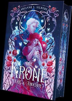 Eine Krone aus Kälte und Knochen